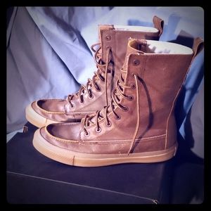 Converse CT Classic Boot XtraHi